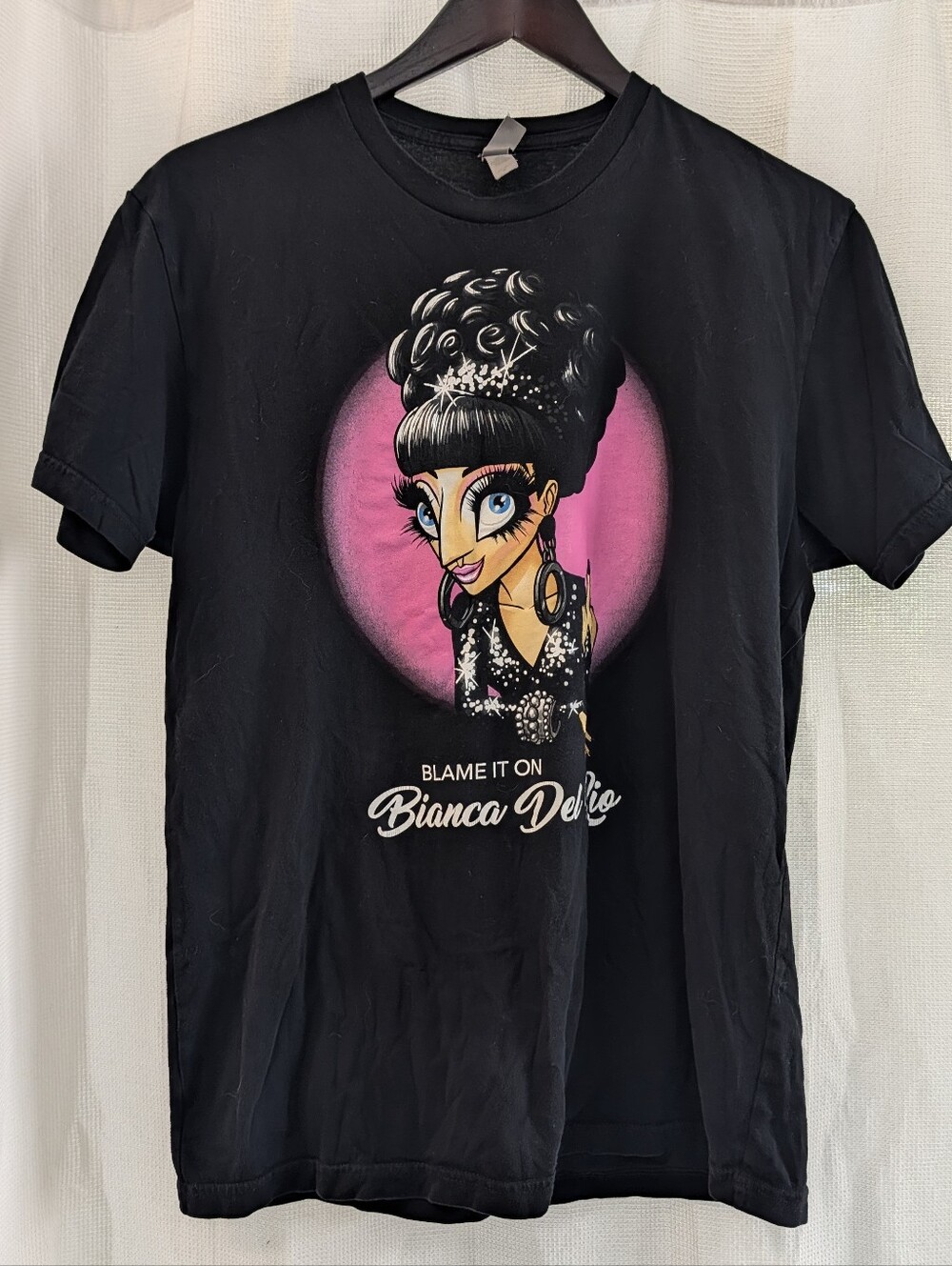 Bianca Del Rio Tee Shirt